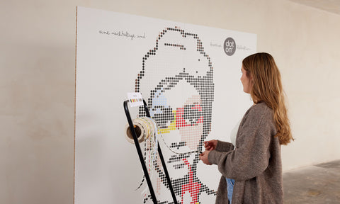 Your creative event campaign