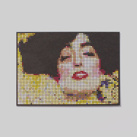 Postkarte | Klimt | 10,5x14,8 cm - dot on
