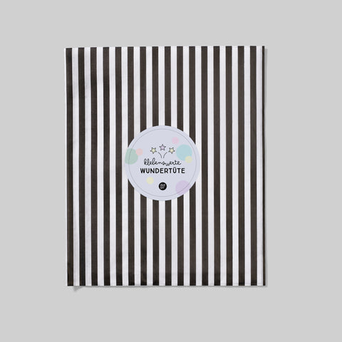 dotty Wundertüte | Überraschungspaket mit Klebenswürdigkeiten - dot on