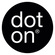 dot on