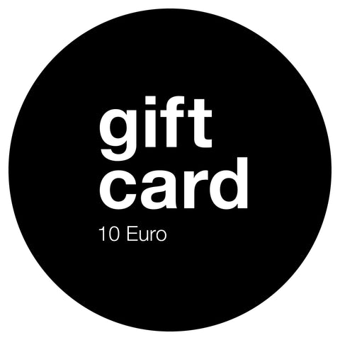 Geschenkgutschein - dot on