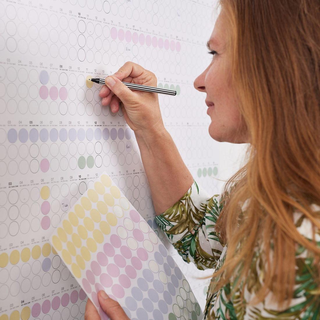 Warum visuelle Planung Stress reduziert