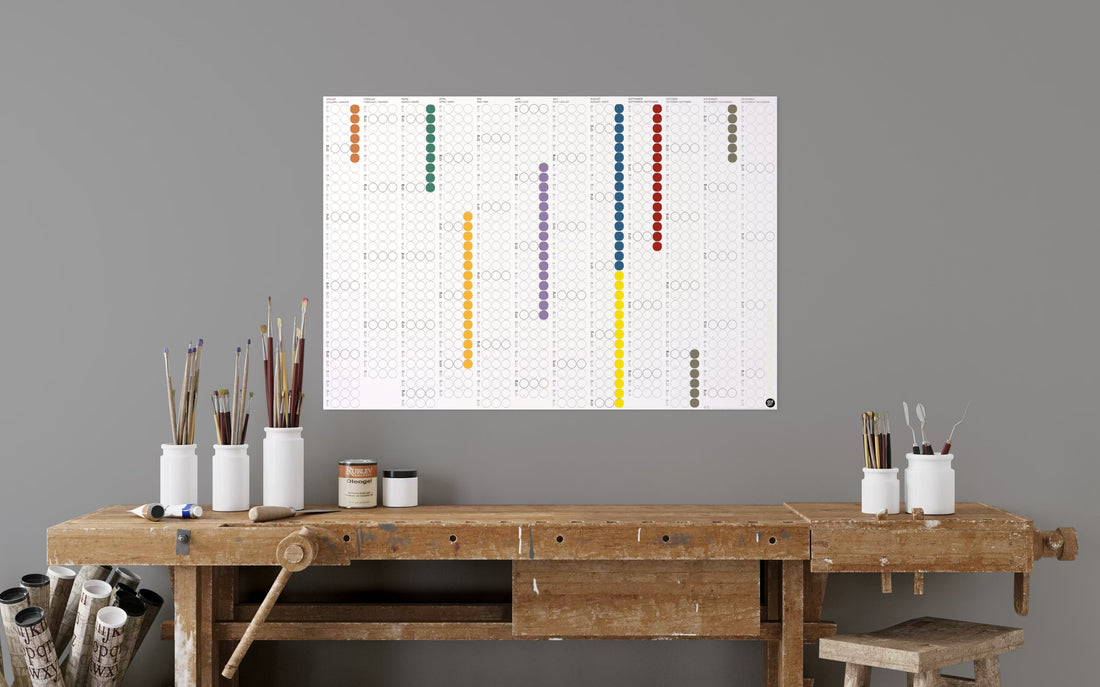Georgia O’Keeffe