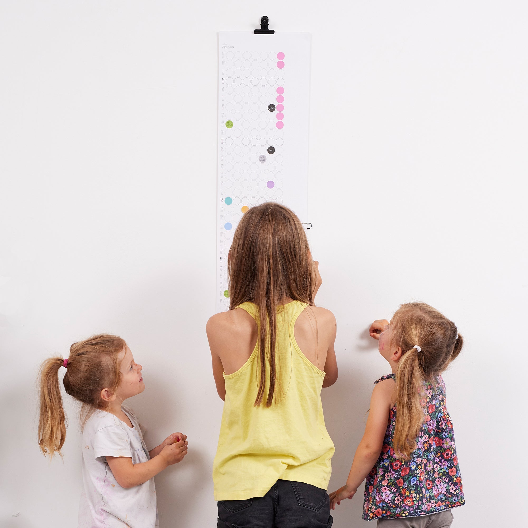 Planen & Organisation