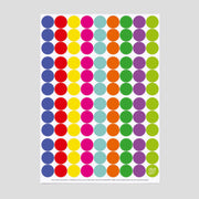fridas dots · sticky dots Ø 20 mm