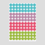jolly dots · sticky dots Ø 20 mm
