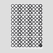 marking dots · sticky dots Ø 20 mm