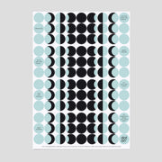 moon dots · sticky dots Ø 20 mm