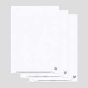 print dots · Set of 3 · Glue dots Ø 20 mm