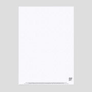 print dots · sticky dots Ø 20 mm