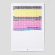 one dot a week · Lebensplaner