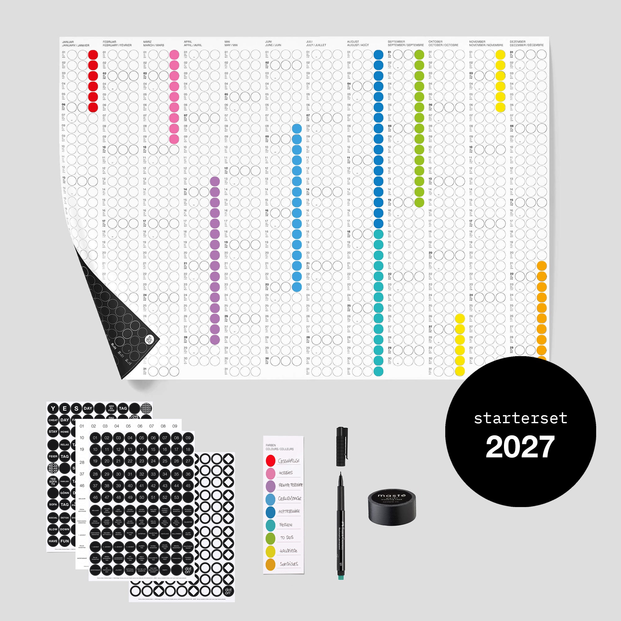 starter-set planen 2027