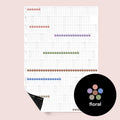 mix&match · new editions · Kalender 2026 - dot on