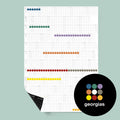 mix&match · new editions · Kalender 2026 - dot on
