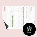 mix&match · new editions · Kalender 2026 - dot on
