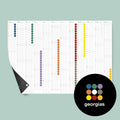 mix&match · new editions · Kalender 2026 - dot on