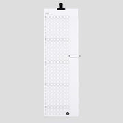 Annual planner 2025 CUSTOMIZED | in 4 formats
