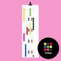 mix&match · art edition · Kalender 2026 - dot on