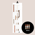 mix&match · monochrome edition · Kalender 2026 - dot on