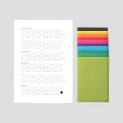 smart&small · Miniplaner