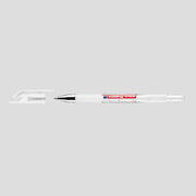 Gel Roller 2185 | Writing color: gold, silver or white