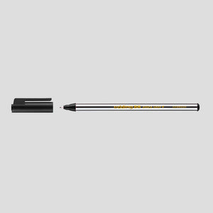 edding Fineliner 88 · schwarz
