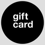 Geschenkgutschein