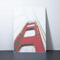 My Pixelart Event XXL | Geschenkset für Feste & Events  | 109 x 153 cm - dot on