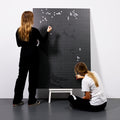 Pixelart XXL | Kleben nach Zahlen-Set mit Stickern | Motiv: Macke | 109x153 cm - dot on