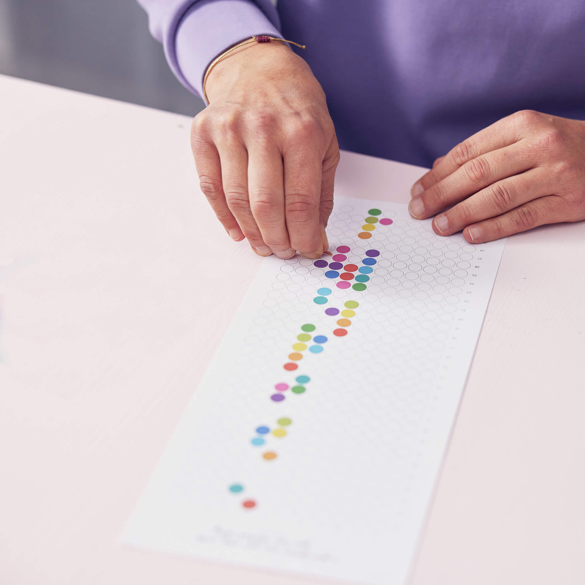 habits little helper · Habittracker