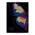 Pixelart | LIMITED EDITION | 50x70 cm - dot on