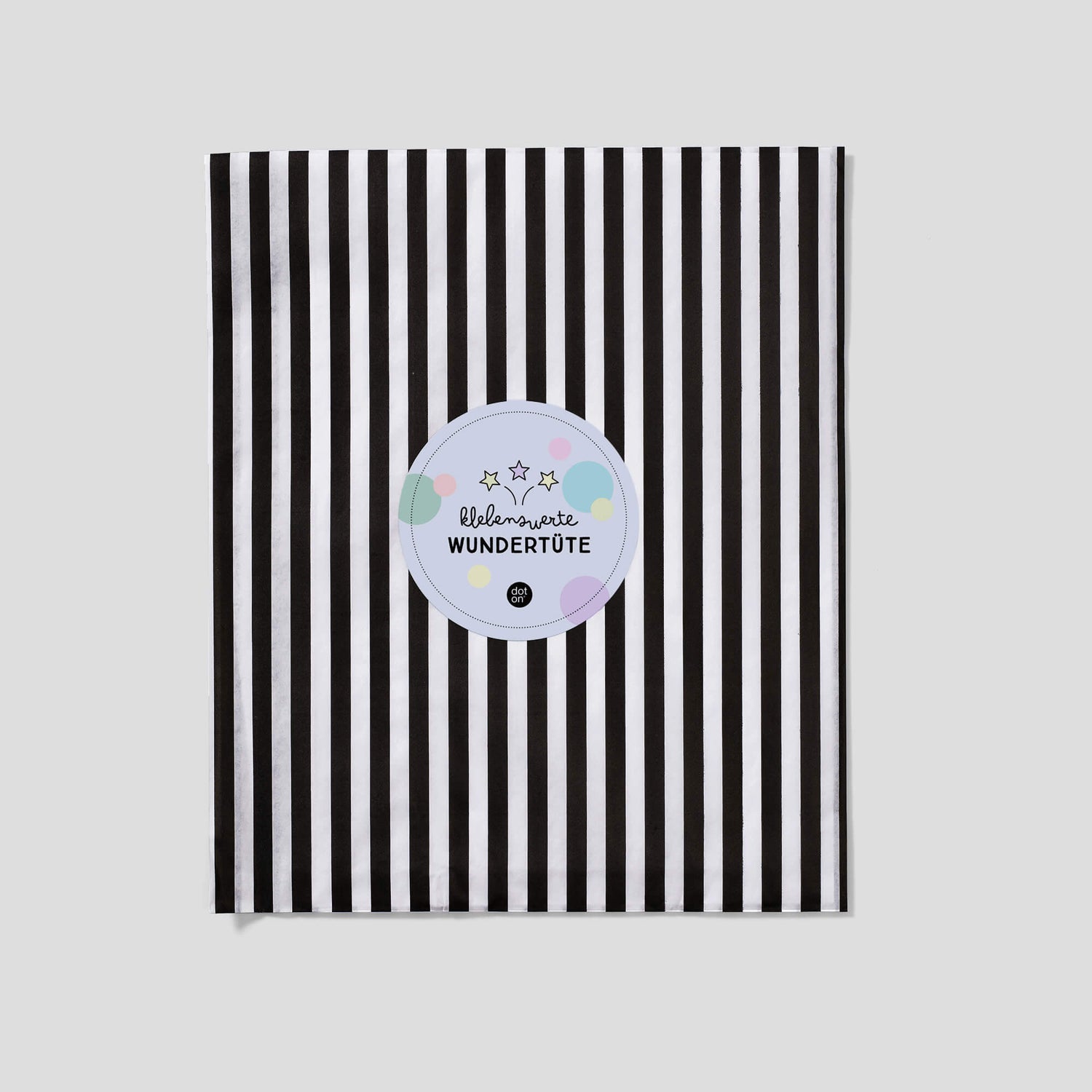 dotty Wundertüte · Überraschung!