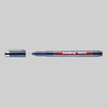 Profipen 1800 | Schreibfarbe: schwarz | Strichstärke 0,1 mm - dot on