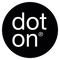 dot on