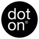 dot on