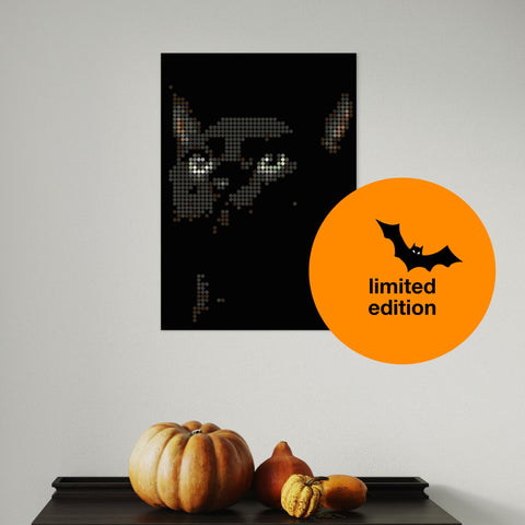 Pixelart | LIMITED EDITION | 50x70 cm