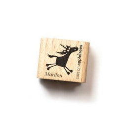 Stempel | Einhorn Marilou - dot on