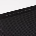 dot on life  | LEBENSPLANER MIT KLEBEPUNKTEN | HOCHFORMAT 69X100 CM - dot on
