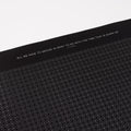 dot on life  | LEBENSPLANER MIT KLEBEPUNKTEN | HOCHFORMAT 69X100 CM - dot on