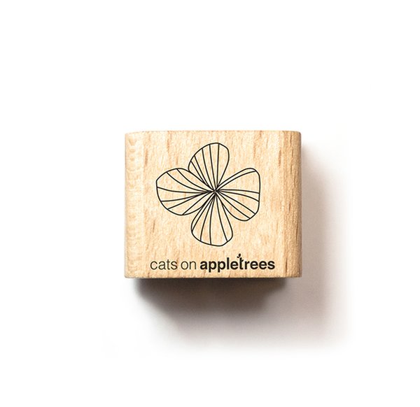 Stempel | Blüte | cats on appletrees - dot on