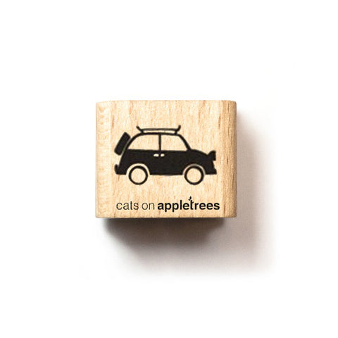 Stempel | Auto - dot on